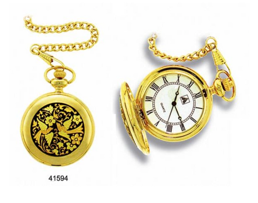 RELOJ DE BOLSILLO, modelo 399 Ref: 41594