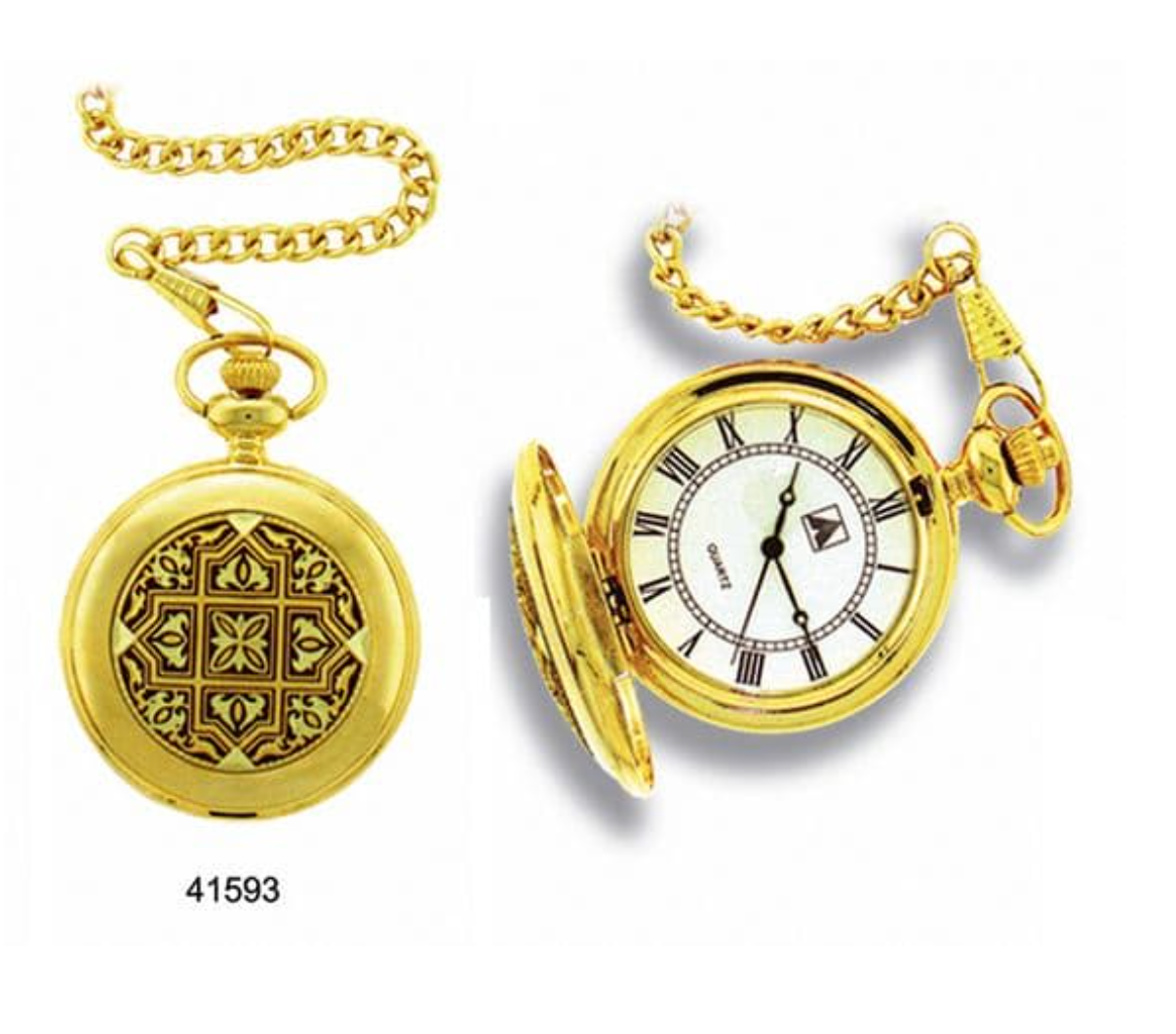 RELOJ DE BOLSILLO, modelo 399 Ref: 41593