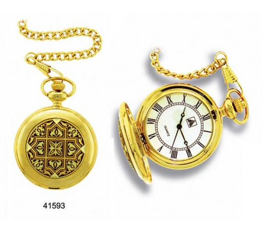 RELOJ DE BOLSILLO, modelo 399 Ref: 41593