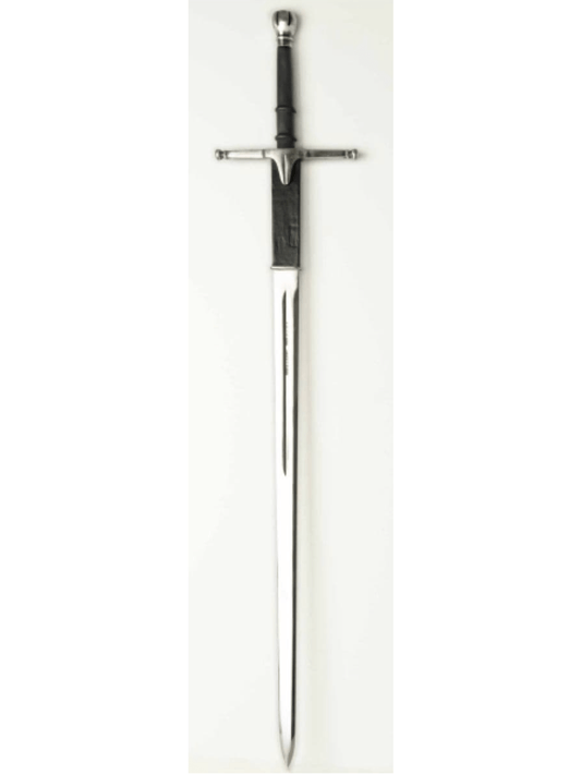 ESPADA WILLIAM WALLACE, PLATA Ref: 310-3