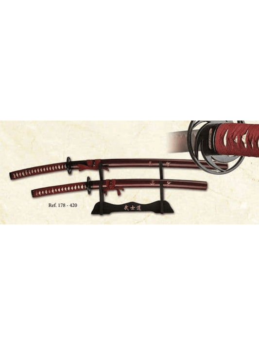 Katana 178-420