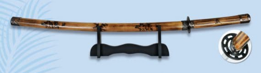 KATANA TOLEDO IMPERIAL. Ref: 31716