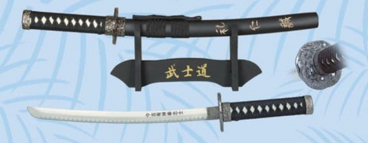 KATANA"TANTO", TOLEDO IMPERIAL. Ref: 31782