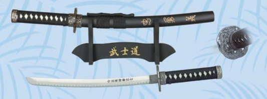 KATANA "TANTO", TOLEDO IMPERIAL. Ref: 31781