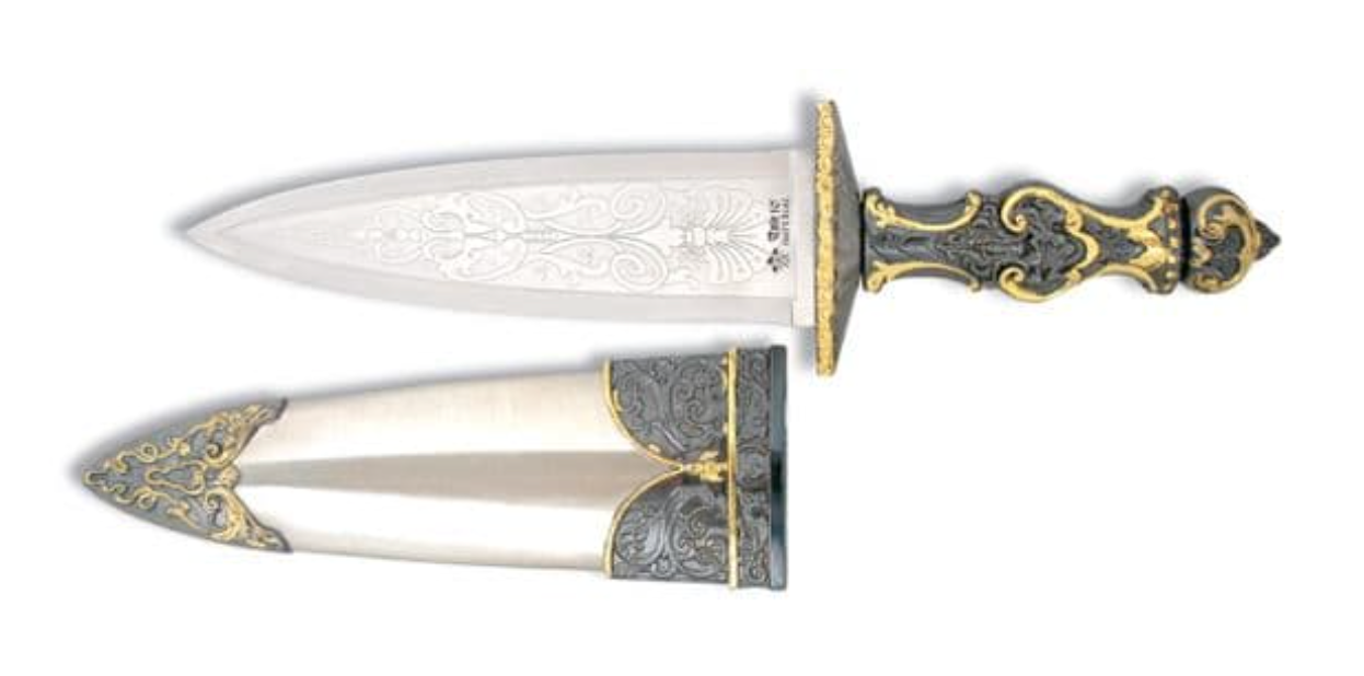 CUCHILLO ROMANO. Ref: 31546