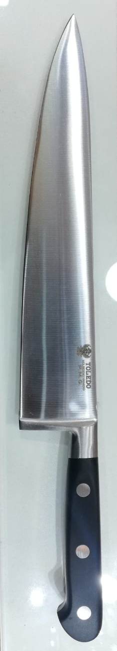 Cuchillo cebollero Chef profesional