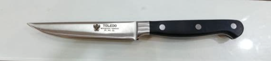 Cuchillo Cocinero 1