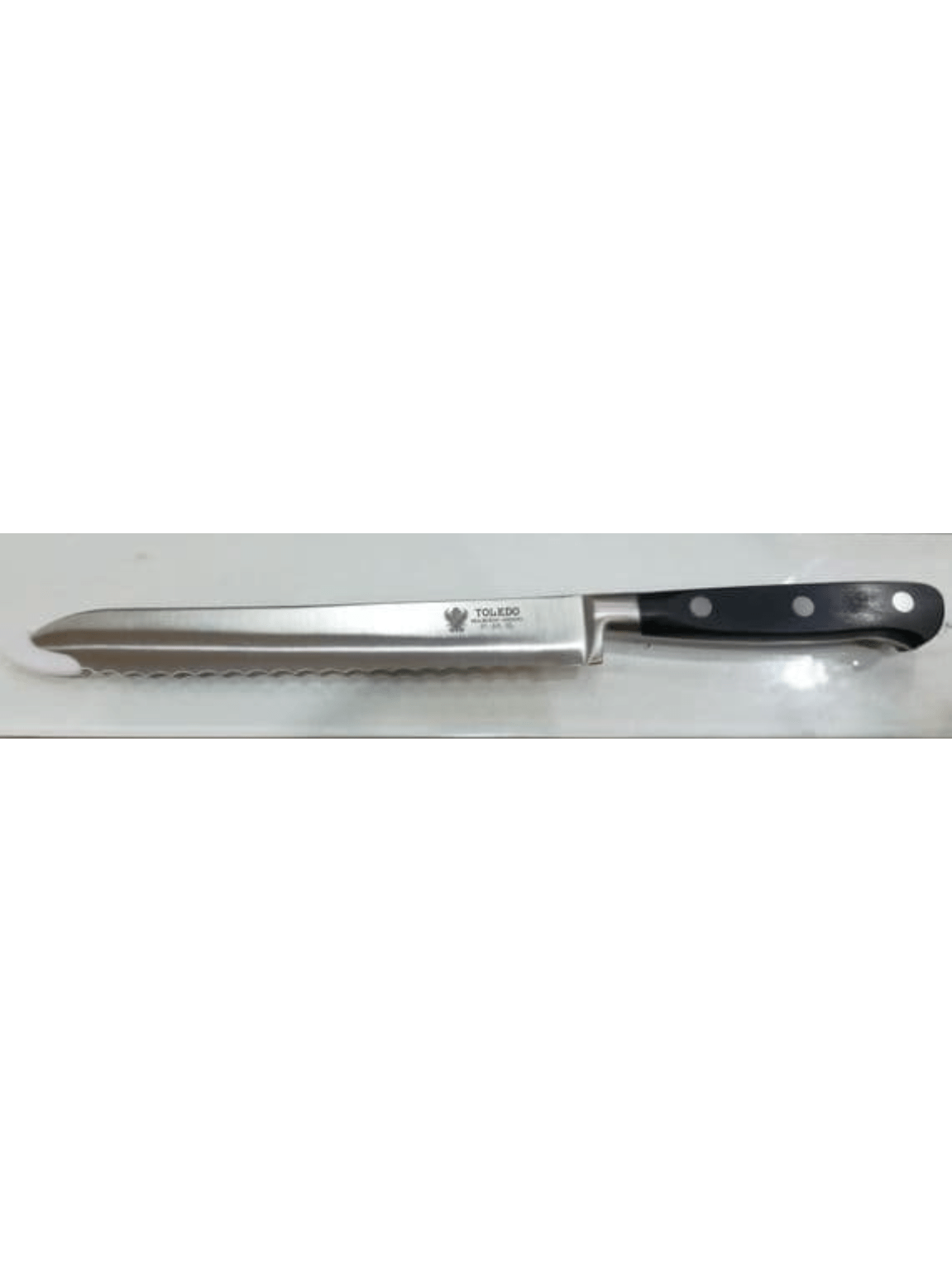 Cuchillo Sierra